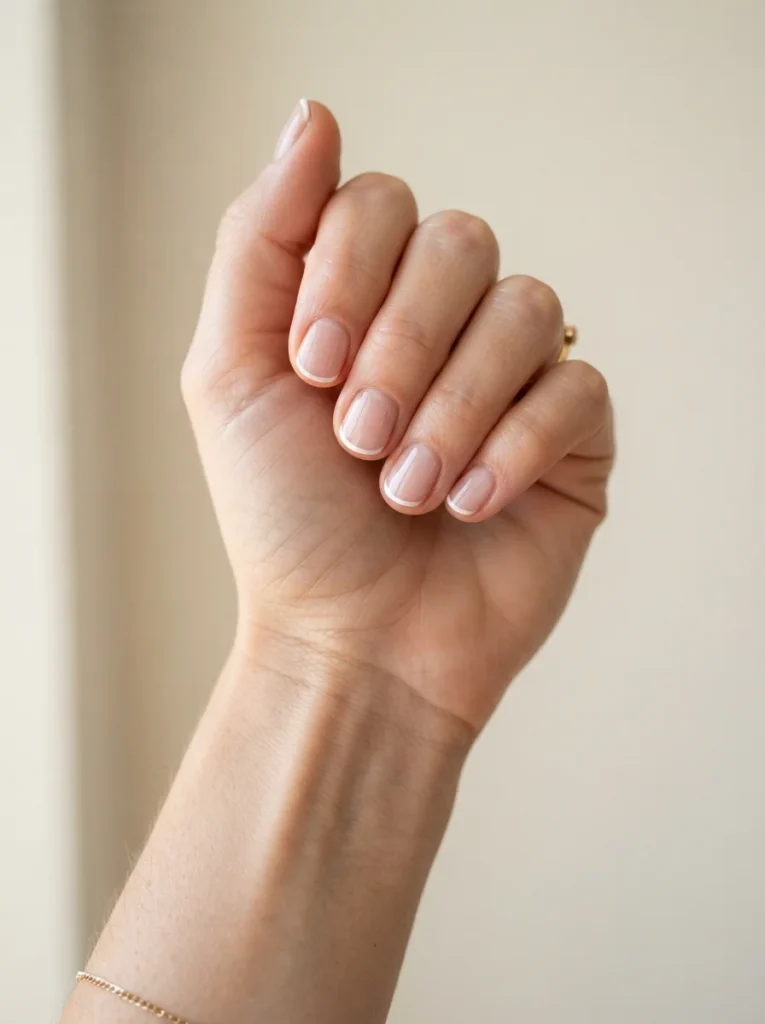 Micro French Tips